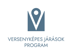 VJP Alap Logo Kek