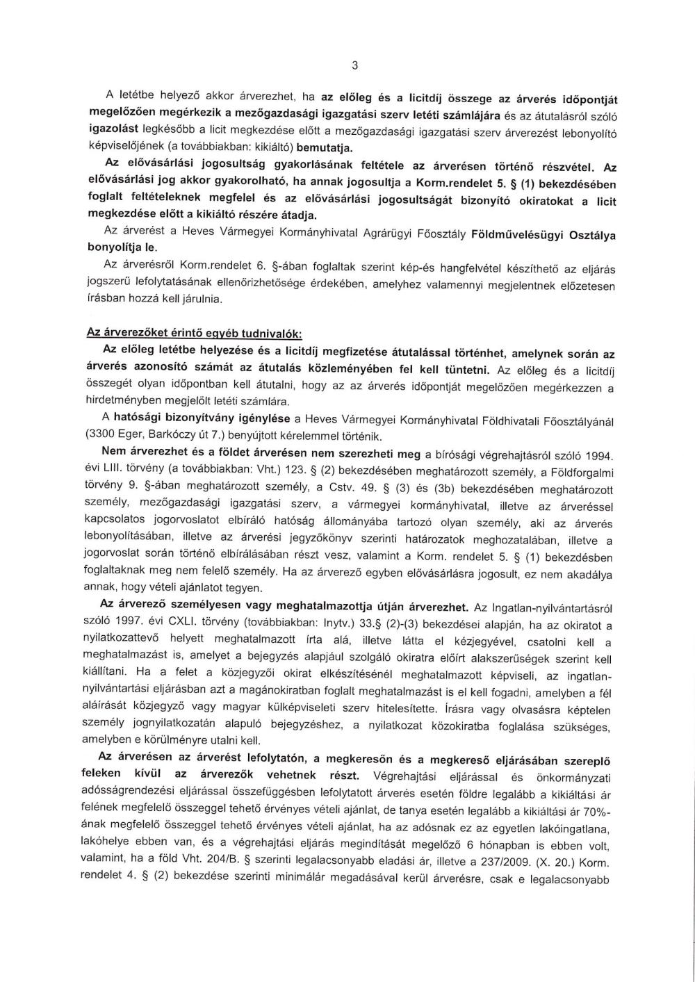 Ismetelt Ingatlan Arveresi Hirdetmeny 2026 03 10 3