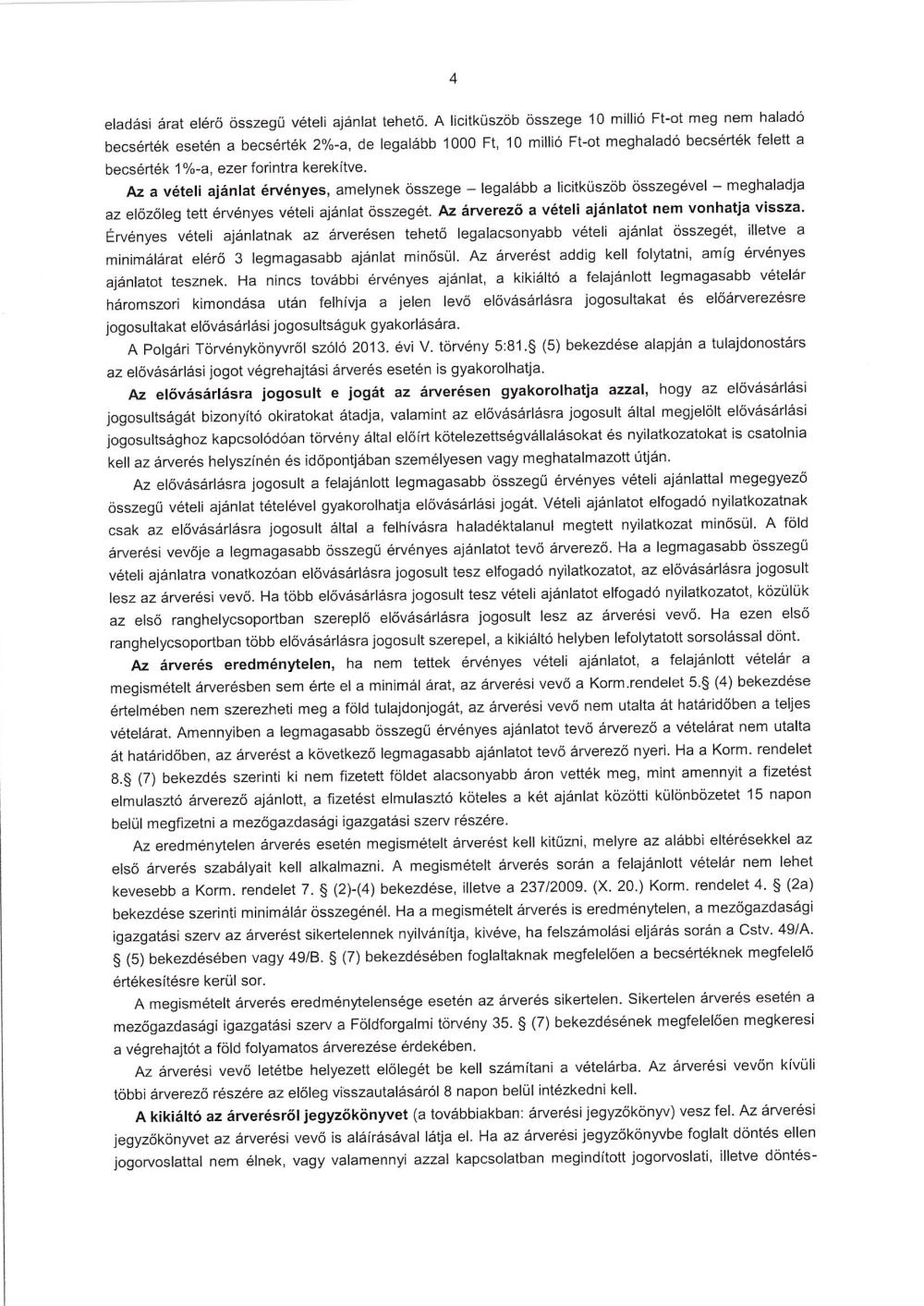 Ismetelt Ingatlan Arveresi Hirdetmeny 2026 03 10 4