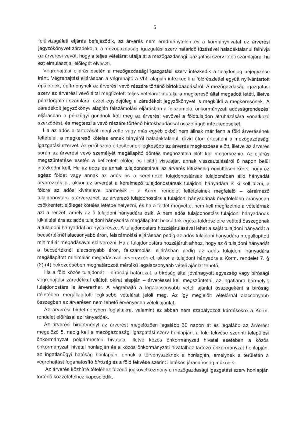 Ismetelt Ingatlan Arveresi Hirdetmeny 2026 03 10 5